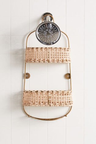 Ceramic Pedestal Basin for Hand Washing