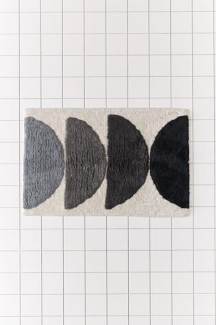 Accessories Set in Memphis Style