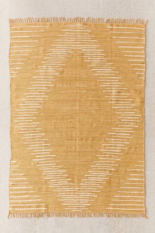 Christopher Fareed Design Studios rugs