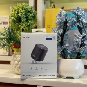 FURY | R-6035 30W Type-C PD Output